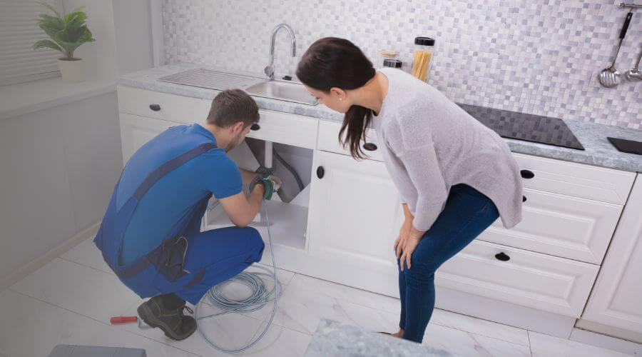 Plumbing in West Kingston, RI
